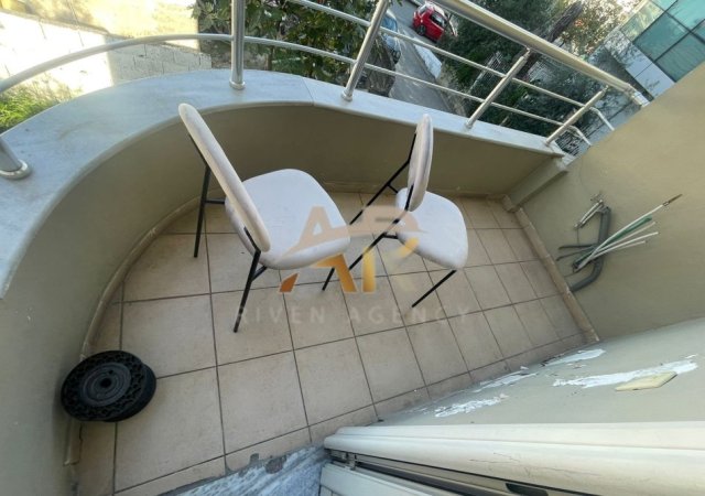 Tirane, jepet me qera shtepi 1+1 Kati 2, 60 m² 430 € (Kodra e diellit prane Big Market)