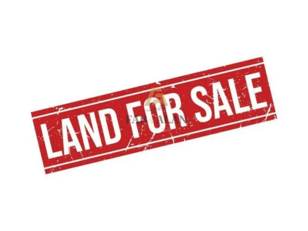 Tirane, shitet truall , 1.000 m² 65.000 € (Babrru, rruga Sef Kosharja)