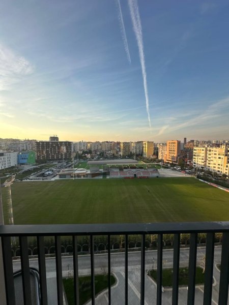 Tirane, shitet apartament 3+1+Ballkon Kati 9, 216 m² 612.000 € (Lake View Residence , Liqeni)
