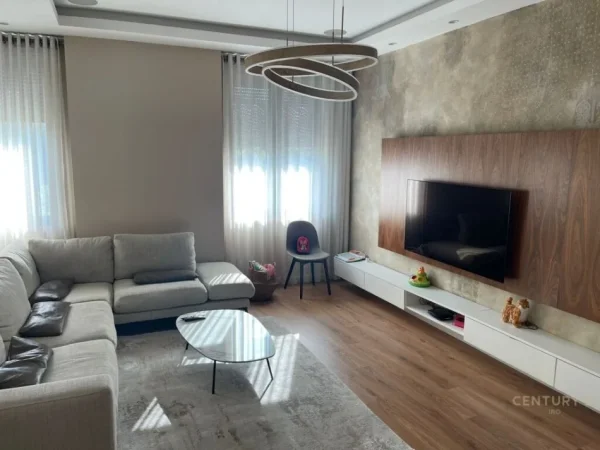 Tirane, shitet apartament 2+1 , 126 m² 440.000 € (Park Gate, Rruga e Elbasanit)