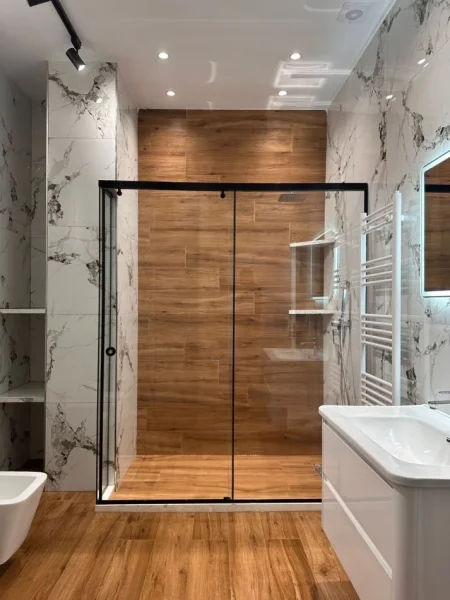 Durres, shitet apartament 1+1+Ballkon Kati 1, 110 m² 128.000 € 