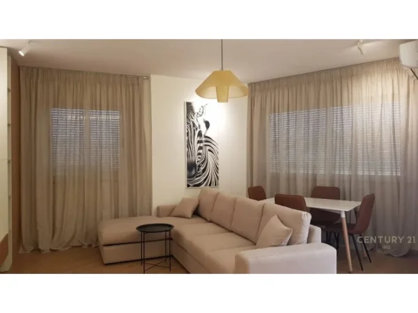 Tirane, shitet apartament 2+1 Kati 4, 112 m² 208.000 € (Irfan Tomini)