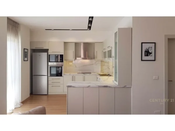 Tirane, shitet apartament 2+1 Kati 4, 112 m² 208.000 € (Irfan Tomini)