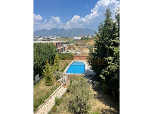 OKAZION ,SHITET VILE 4-KATESHE+ PISHINE ,AKACIA HILLS RESIDENCE, 850000 EURO