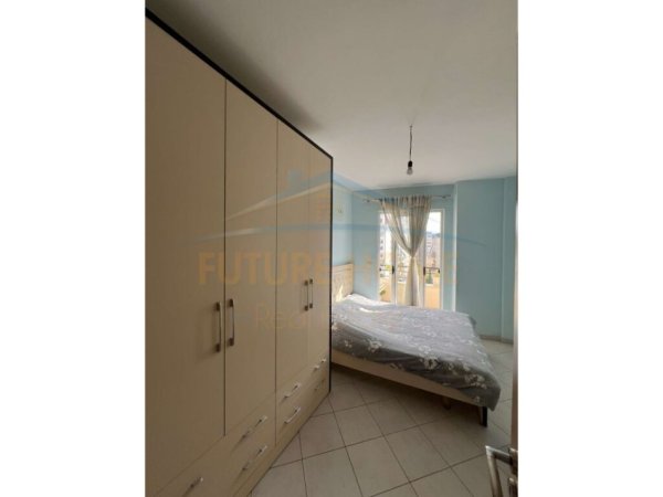 SHITET APARTAMENT 2+1+2,UNAZA RE ,125000 EURO