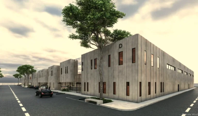 Tirane, jepet me qera ambjent biznesi Kati 0, 1.815 m² 6.350 € (Autostrada Tirane-Durres)