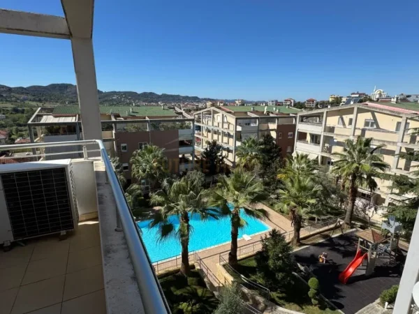 Tirane, jepet me qera apartament 3+1+Ballkon Kati 3, 186 m² 1.400 € 