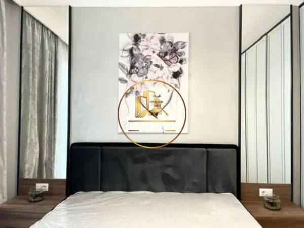 Apartament 2+1+2 për Qira tek Joy Residences!