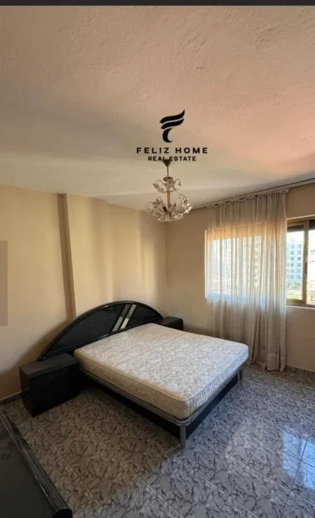 Tirane, jepet me qera apartament 2+1 Kati 6, 70 m² 650 € (21 DHJETORI)