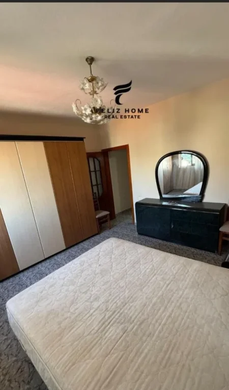 Tirane, jepet me qera apartament 2+1 Kati 6, 70 m² 650 € (21 DHJETORI)