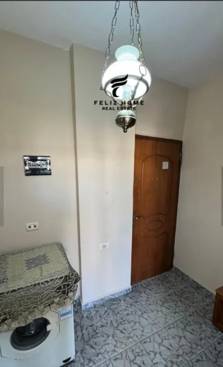 Tirane, jepet me qera apartament 2+1 Kati 6, 70 m² 650 € (21 DHJETORI)