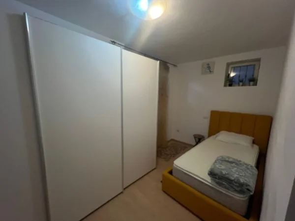 Durres, jepet me qera apartament 2+1 Kati 1, 90 m² 500 €