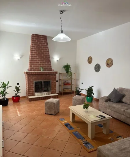 Tirane, jepet me qera Vile 2+1 Kati 2, 100 m² 500 € (ali demi)