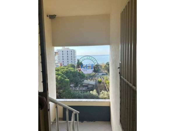 Durres, shitet apartament 1+1 Kati 5, 80 m² 85.000 € (Shkëmbi I Kavajës)