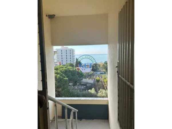 Durres, shitet apartament 1+1 Kati 5, 80 m² 85.000 € (Shkëmbi I Kavajës)