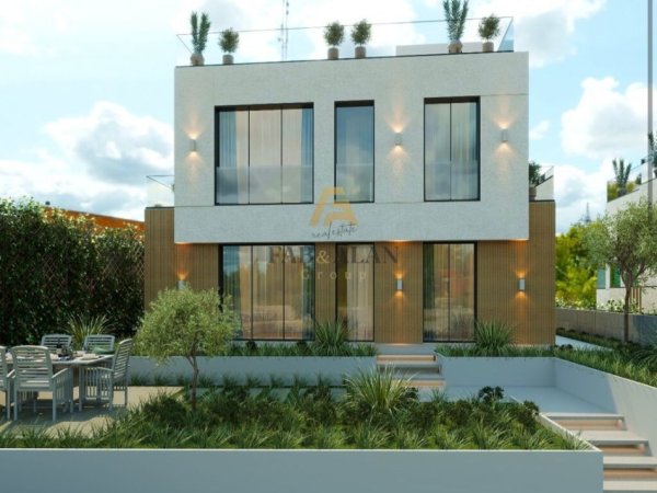 Tirane, shitet Vile 2 Katshe , 341 m² 750.000 € (LIQENI I THATE)