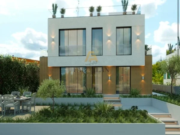 Tirane, shitet Vile 2 Katshe , 341 m² 750.000 € (LIQENI I THATE)