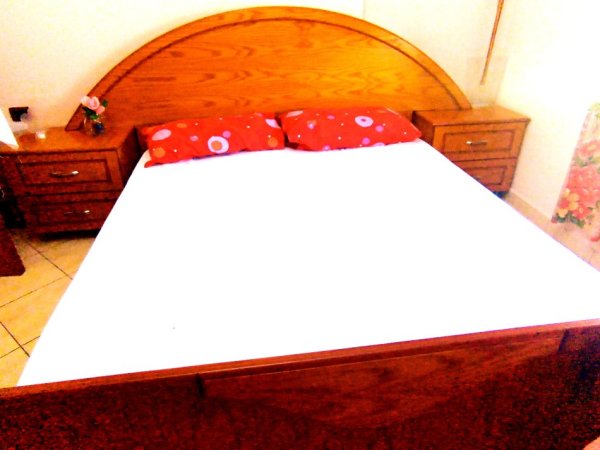 Vlore, jepet me qera apartament 2+1+Aneks+Ballkon Kati 7, 120 m² 370 € (Donika Kastrioti)