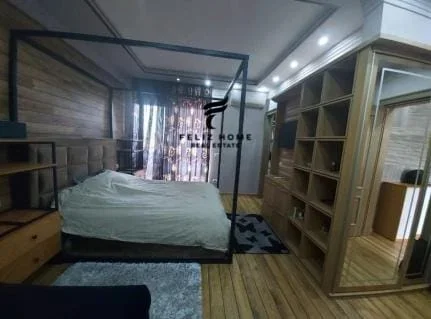 Tirane, shitet apartament 1+1 Kati 8, 95 m² 300.000 € (RRUGA MYSLYM SHYRI)