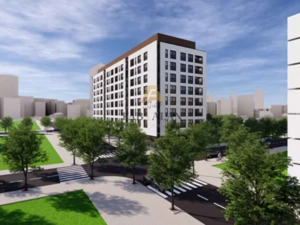 Tirane, shitet apartament 3+1+2 Kati 2, 147 m² 265.000 € (Bulevardi i Ri)