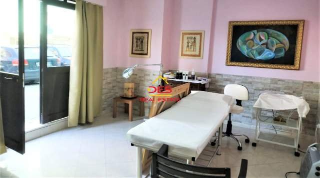 Tirane, jepet me qera ambjent biznesi 25 m² 25.000 Leke