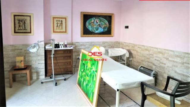 Tirane, jepet me qera ambjent biznesi 25 m² 25.000 Leke