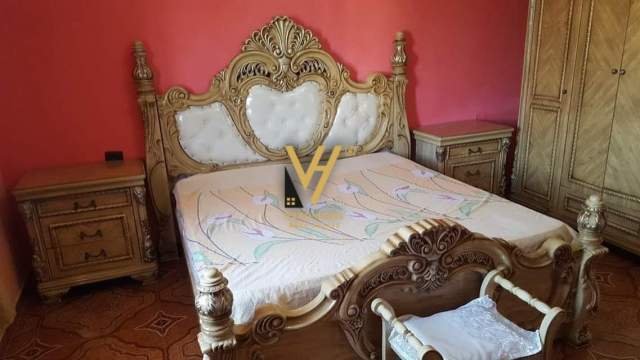 Tirane, shitet Vile 3 Katshe Kati 0, 1.390 m² 300.000 Euro (PASKUQAN)