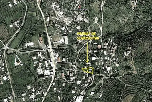 Lezhe, Shitet Truall dhe Ndertese, Cmimi Fillestar 237,600 Lekë (Spiten)