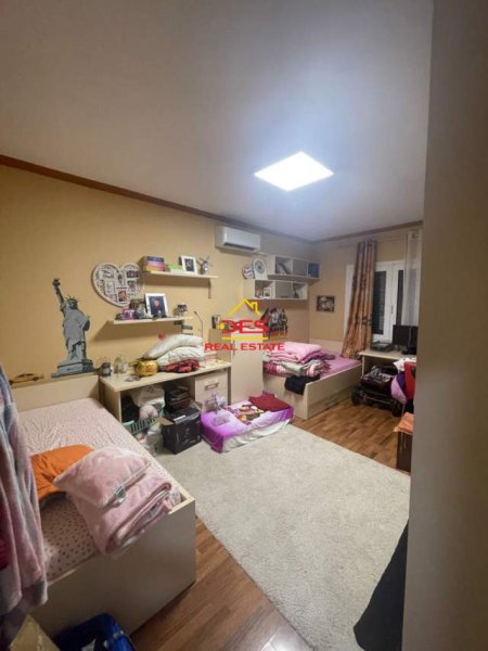 Tirane, shitet apartament 2+1+A+BLK Kati 4, 152 m² 250.000 Euro (Osman Myderizi)