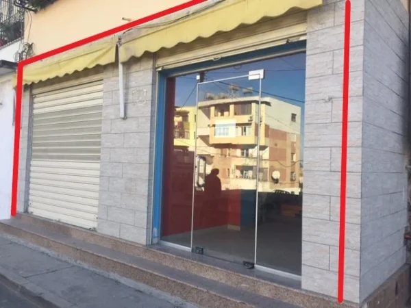 Lac, Shitet Njesi 55.38 m2, Cmimi Fillestar 2.744.000 Leke (Lagjia nr. 4)