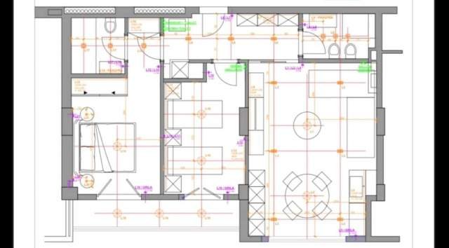 Tirane, shitet apartament 2+1+A+BLK Kati 5, 160 m² 200.000 Euro (PAZARI RI)