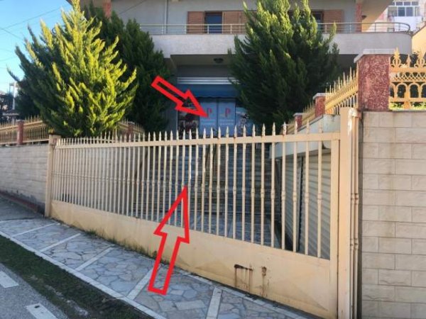 Fier, Patos Shitet Njesi 150 m², 4.284.000 Leke