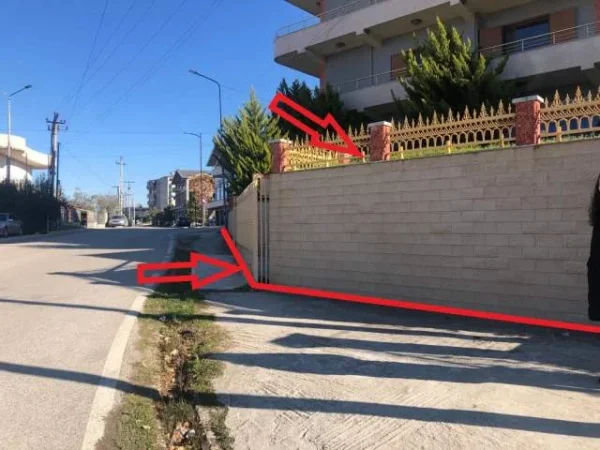 Fier, Patos Shitet Njesi 150 m², Cmimi Fillestar 4.284.000 Leke