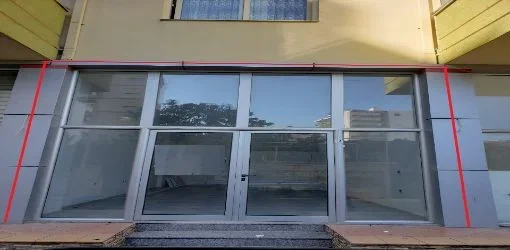 Fier, Shitet Njesi 34.69 m², Cmimi Fillestar 1.958.151 Leke (Rruga “29 Nëntori")