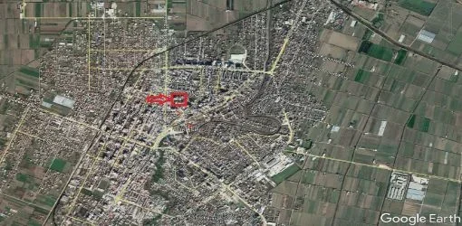 Fier, Shitet Njesi 42.39 m², Cmimi Fillestar 2.575.440 Leke (Rruga “29 Nëntori”)