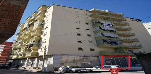 Fier, Shitet Njesi 42.39 m², Cmimi Fillestar 2.575.440 Leke (Rruga “29 Nëntori”)