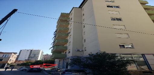 Fier, Shitet Njesi 42.39 m², 2.575.440 Leke (Rruga “29 Nëntori”)