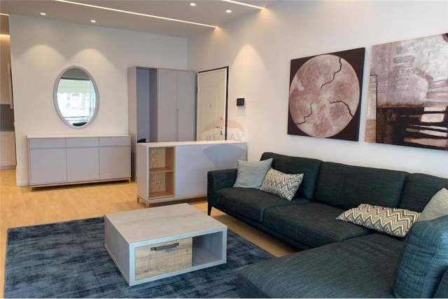 Tirane, shitet apartament 141 m² 357.000 Euro (kompleksi deliorgji)