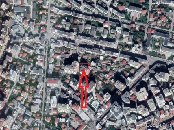 Fier, Shitet Njesi 86.87 m², Cmimi Fillestar 6.810.720 Leke (Lagjja “29 Nentori”)