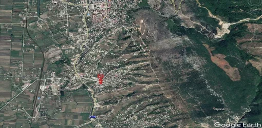 Laç, Shitet Truall+Ndërtesë, Cmimi Fillestar 1.391.096 Leke (Lagja “Nr 5”)