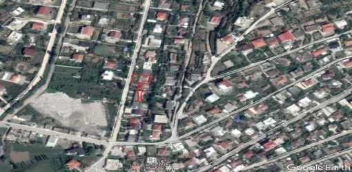 Laç, Shitet Truall+Ndërtesë, Cmimi Fillestar 1.391.096 Leke (Lagja “Nr 5”)