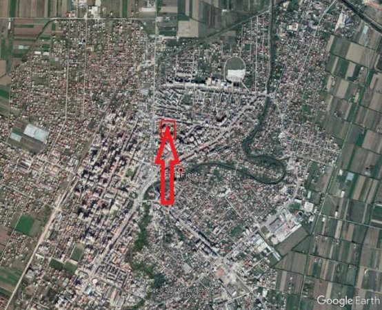 Fier, Shitet Njesi 97 m², 7.604.800 Leke (Lagjja “29 Nentori”)