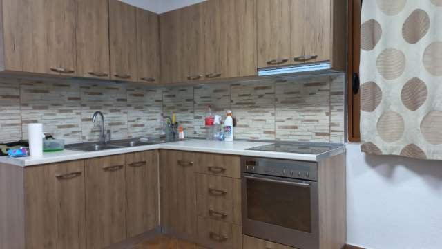 Tirane, jepet me qera shtepi 2+1 Kati 1, 110 m² 35.000 Leke (rruga Kolashta)