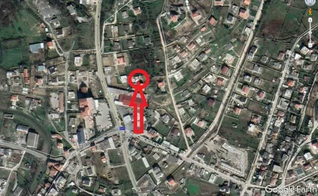 Lac, Shitet Truall dhe Ndertese, Cmimi Fillestar 2,380,800 Leke (Lagjia nr.5)