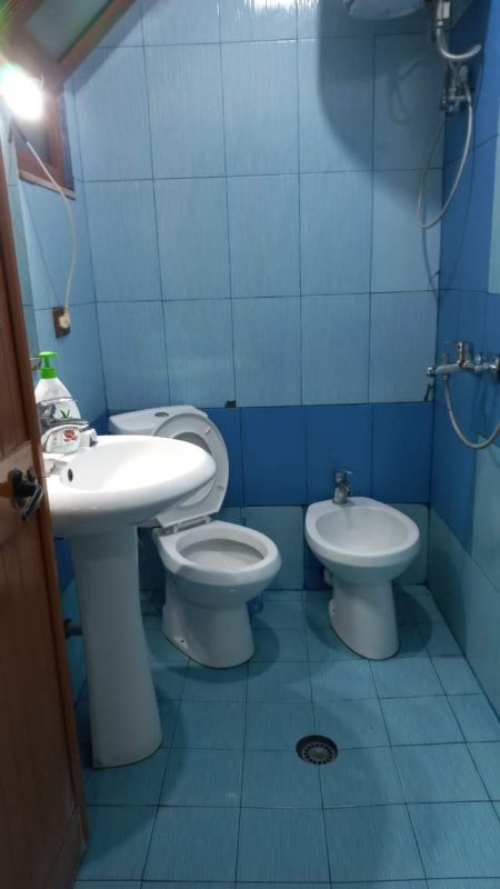 Tirane, jepet me qera shtepi 2+1 Kati 1, 110 m² 35.000 Leke (rruga Kolashta)
