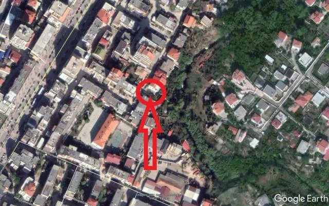 Fier, Shitet Truall 258 m², Cmimi Fillestar 1.836.800 Leke (Lagjja “11 Janari”)