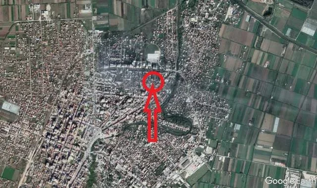 Fier, Shitet Truall 260 m², Cmimi Fillestar 952.000 Leke (Lagjja “Liri Gero”)