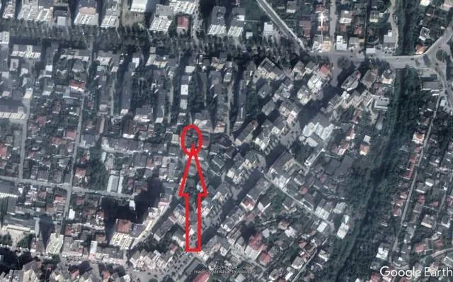 Fier, Shitet Truall 260 m², Cmimi Fillestar 952.000 Leke (Lagjja “Liri Gero”)