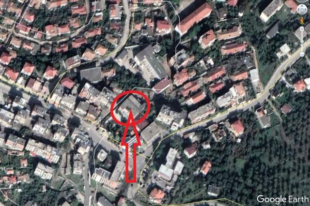 Fier, Shitet Truall 782 m² dhe Ndertese 3 kate 1,219 m², 35.930.240 Leke