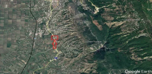 Laç, Shitet Tokë Arë, Truall & Ndertese, Cmimi Fillestar 3.304.535 Leke (Gjorm)